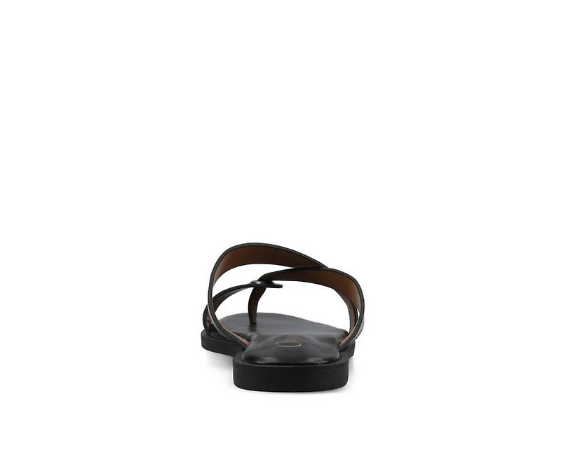 Women's Journee Collection Prizzie Sandals