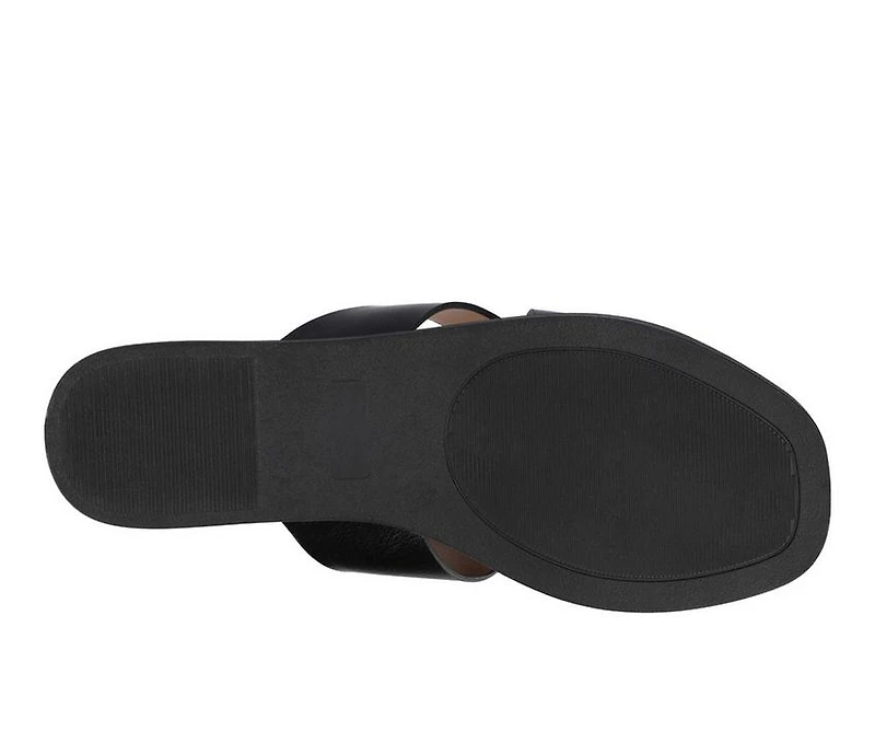 Women's Journee Collection Prizzie Sandals