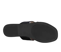 Women's Journee Collection Prizzie Sandals