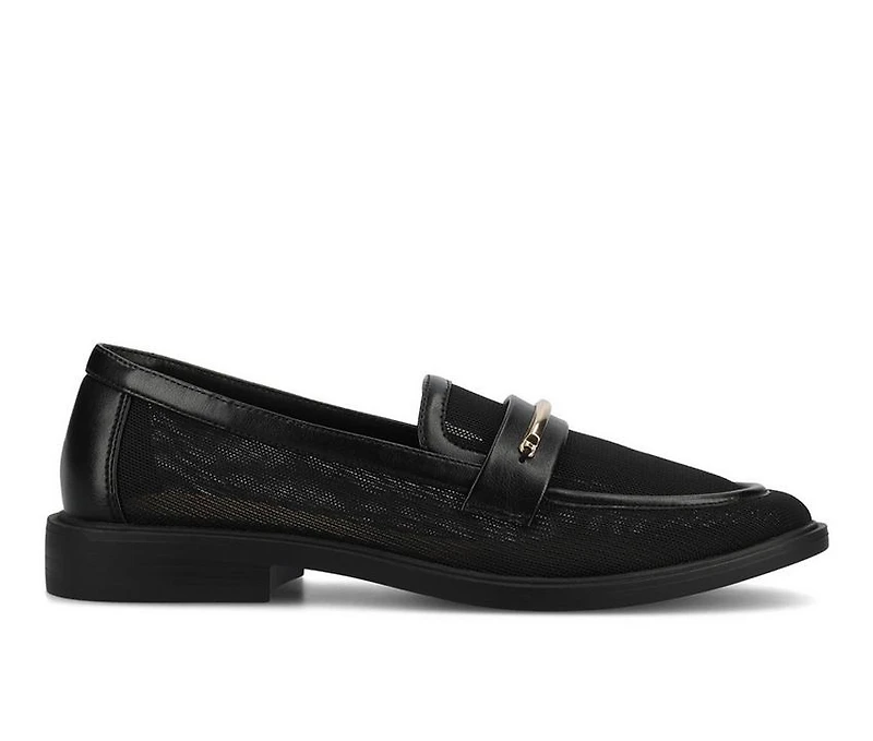 Women's Journee Collection Rainey Loafers