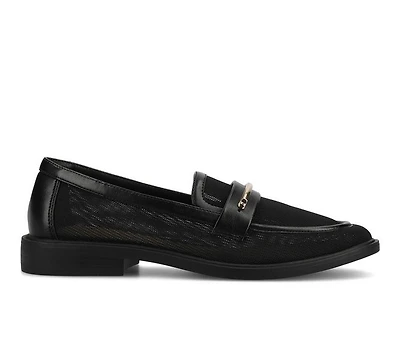 Women's Journee Collection Rainey Loafers
