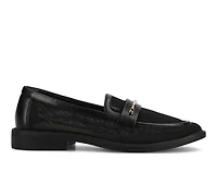 Women's Journee Collection Rainey Loafers