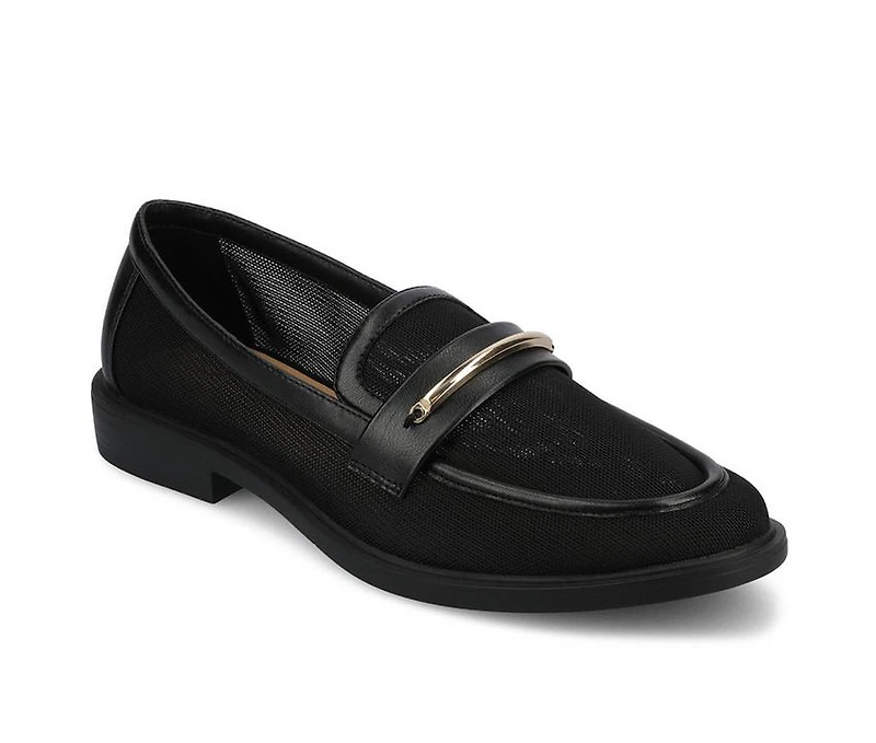 Women's Journee Collection Rainey Loafers
