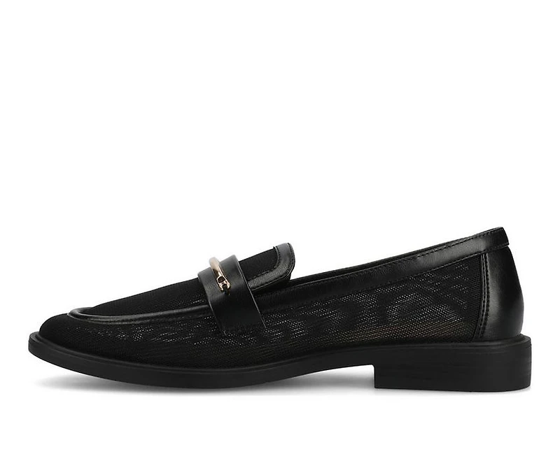 Women's Journee Collection Rainey Loafers