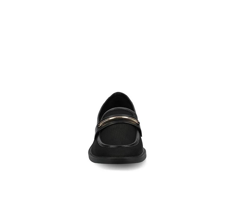 Women's Journee Collection Rainey Loafers