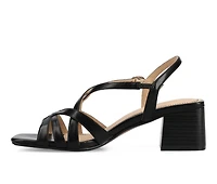 Women's Journee Collection Shyla Block Heels