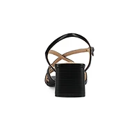 Women's Journee Collection Shyla Block Heels