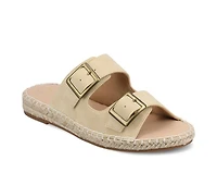 Women's Journee Collection Tresah Sandals