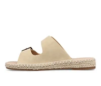 Women's Journee Collection Tresah Sandals