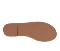 Women's Journee Collection Tresah Sandals