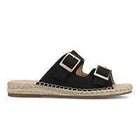 Women's Journee Collection Tresah Sandals