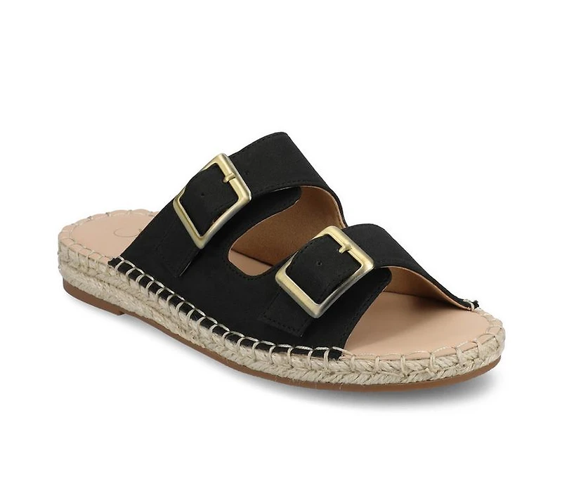 Women's Journee Collection Tresah Sandals