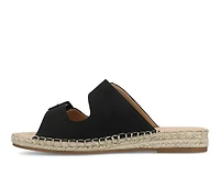 Women's Journee Collection Tresah Sandals