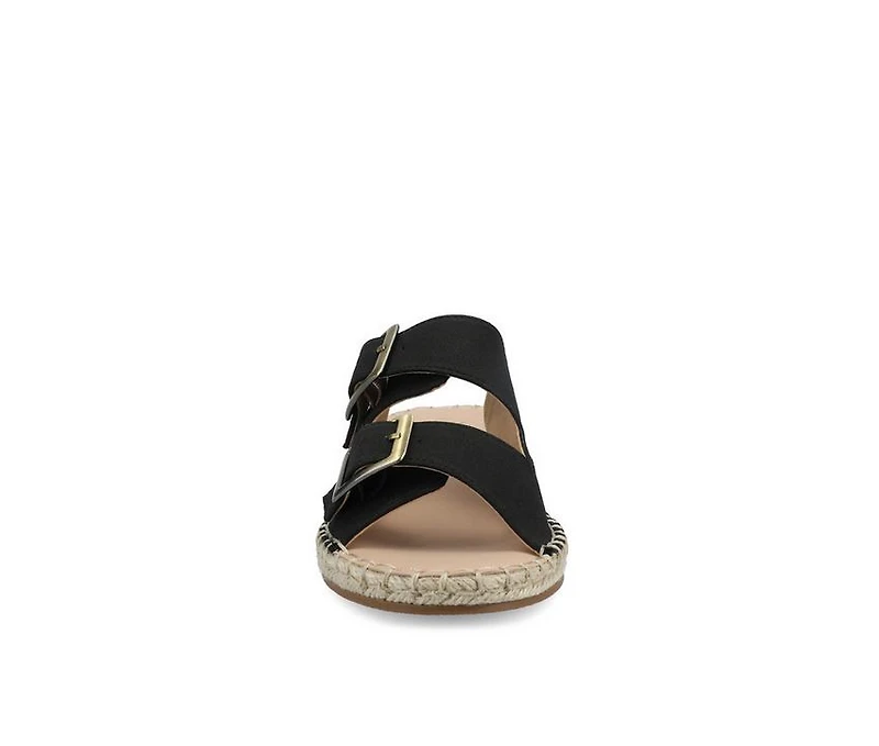 Women's Journee Collection Tresah Sandals