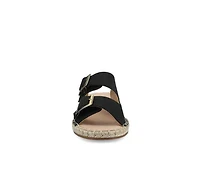 Women's Journee Collection Tresah Sandals