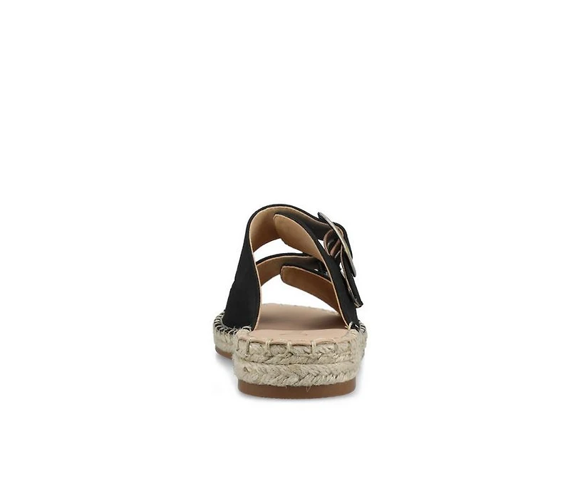 Women's Journee Collection Tresah Sandals