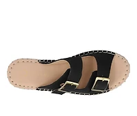 Women's Journee Collection Tresah Sandals