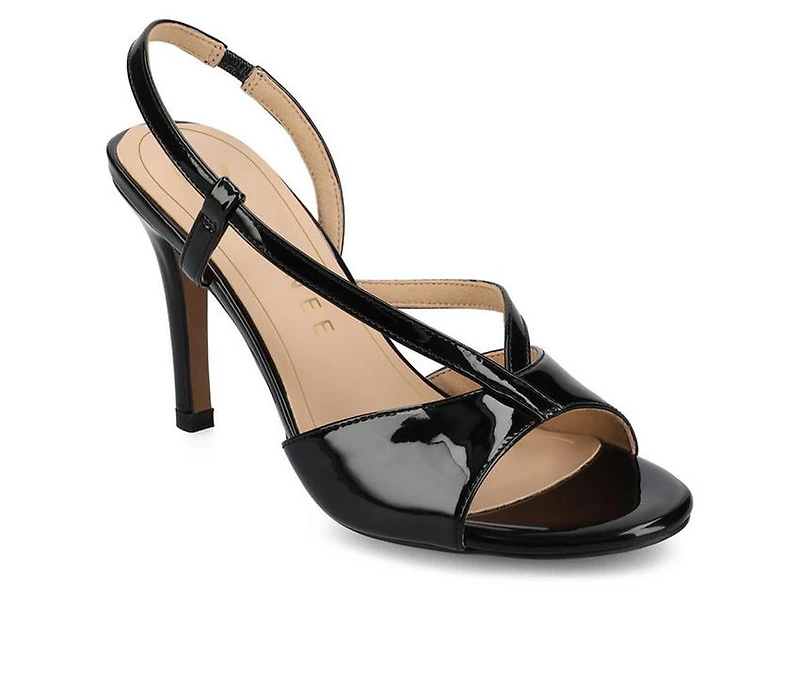 Women's Journee Collection Varra Dress Sandals