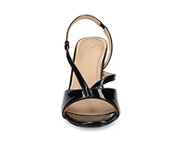 Women's Journee Collection Varra Dress Sandals