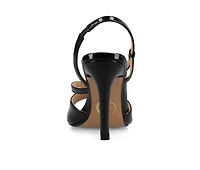 Women's Journee Collection Varra Dress Sandals