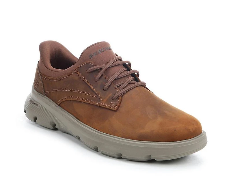 Men's Skechers 205511 Langston Oxfords