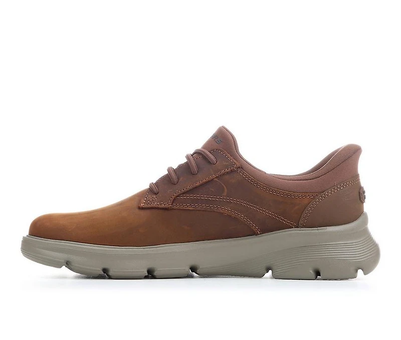 Men's Skechers 205511 Langston Oxfords