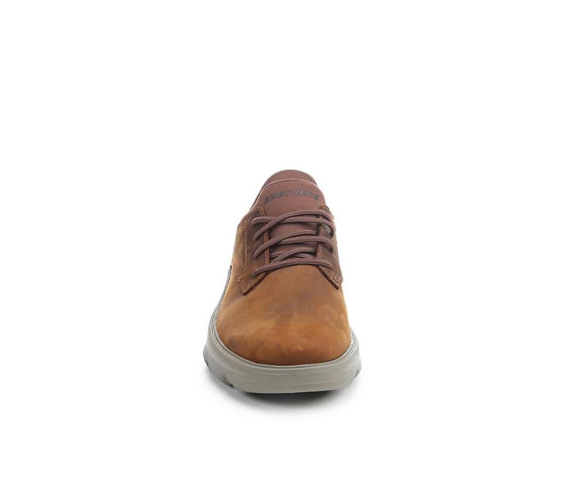 Men's Skechers 205511 Langston Oxfords