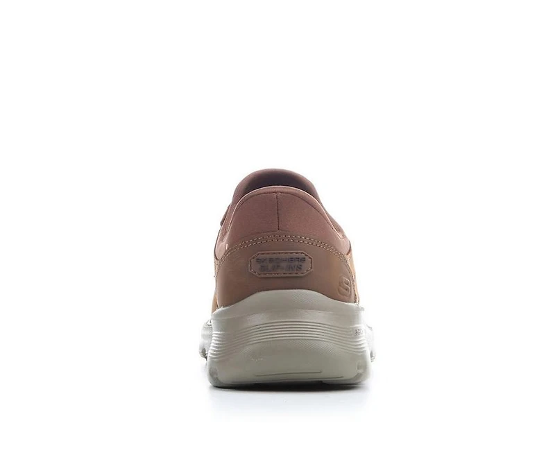 Men's Skechers 205511 Langston Oxfords