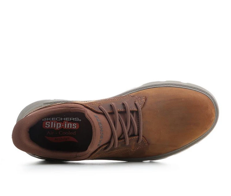Men's Skechers 205511 Langston Oxfords