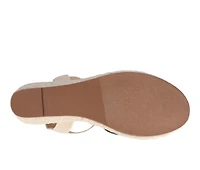 Women's Journee Collection Ashlee Wedges