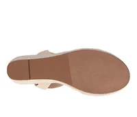 Women's Journee Collection Ashlee Wedges