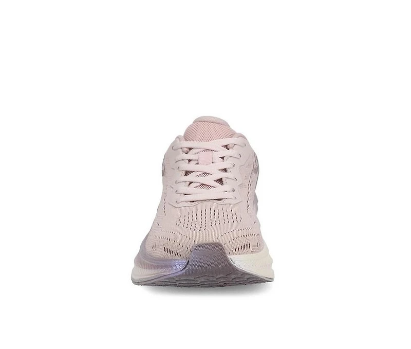 Women's Journee Collection Blume Casual Walking Shoes