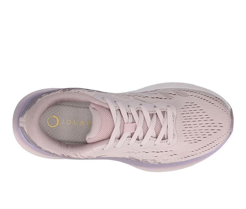 Women's Journee Collection Blume Casual Walking Shoes