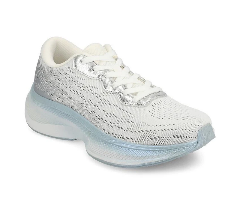 Women's Journee Collection Blume Casual Walking Shoes