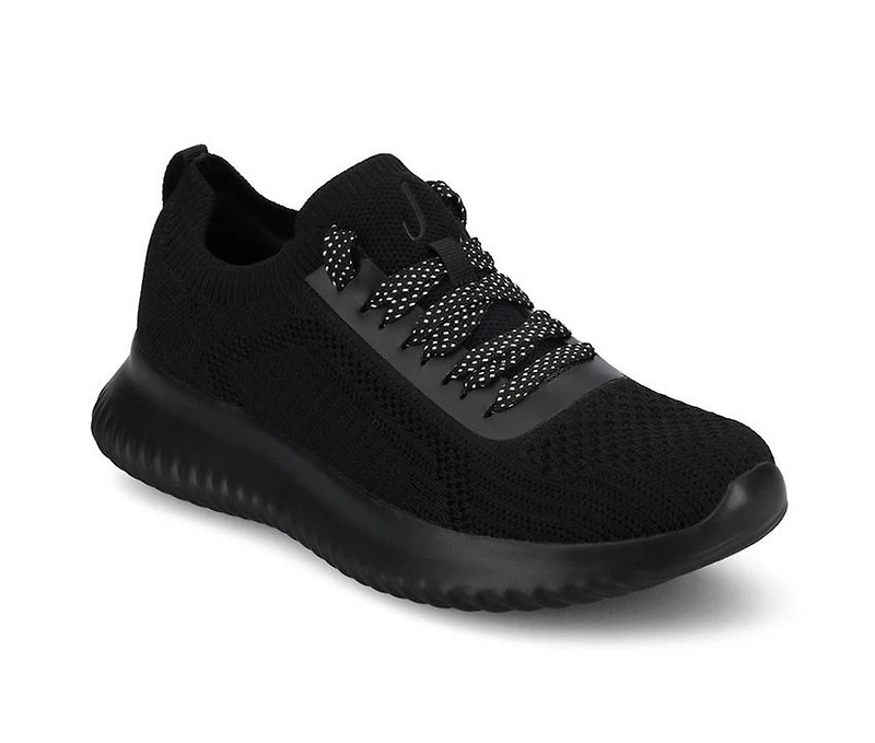 Women's Journee Collection Brena Casual Walking Shoes