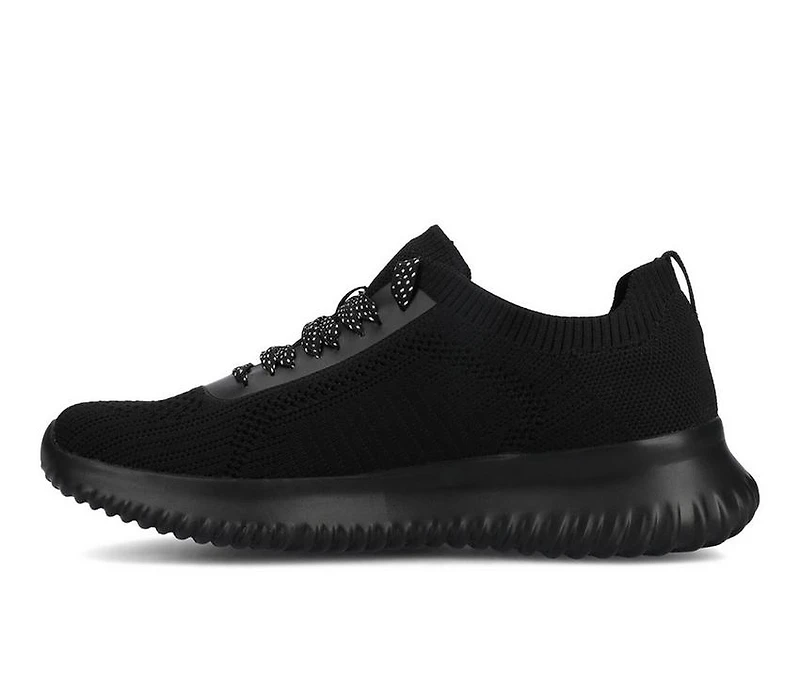 Women's Journee Collection Brena Casual Walking Shoes