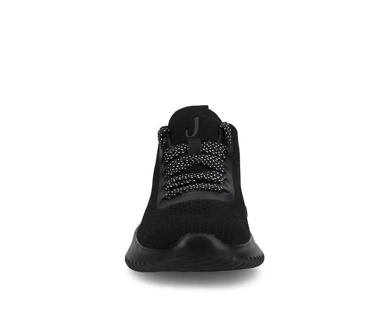 Women's Journee Collection Brena Casual Walking Shoes