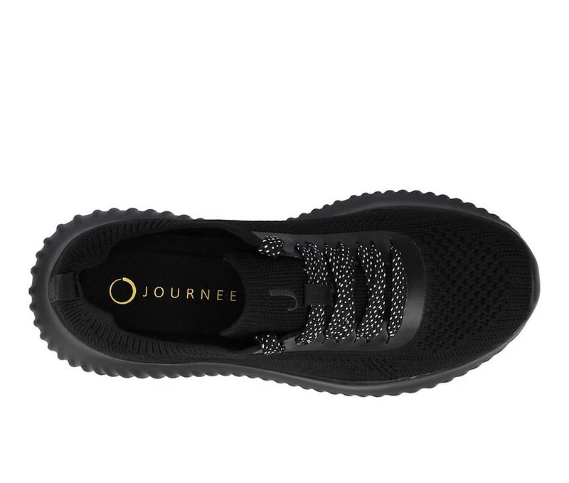Women's Journee Collection Brena Casual Walking Shoes