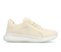 Women's Journee Collection Brena Casual Walking Shoes