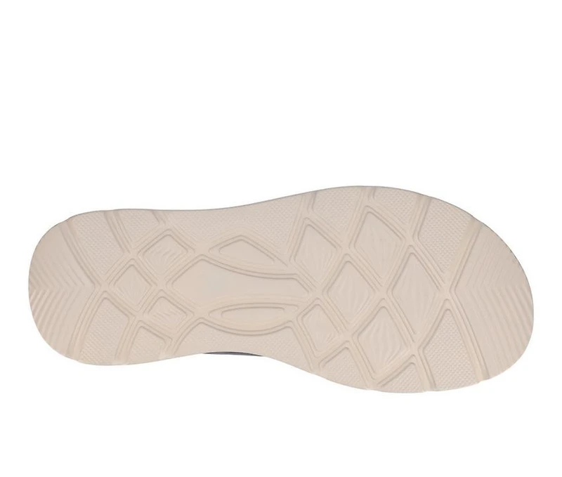 Women's Journee Collection Carah Platform Flip-Flops