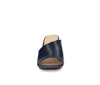 Women's Journee Collection Clementine Wedge Sandals