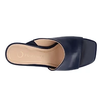 Women's Journee Collection Clementine Wedge Sandals