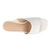 Women's Journee Collection Clementine Wedge Sandals