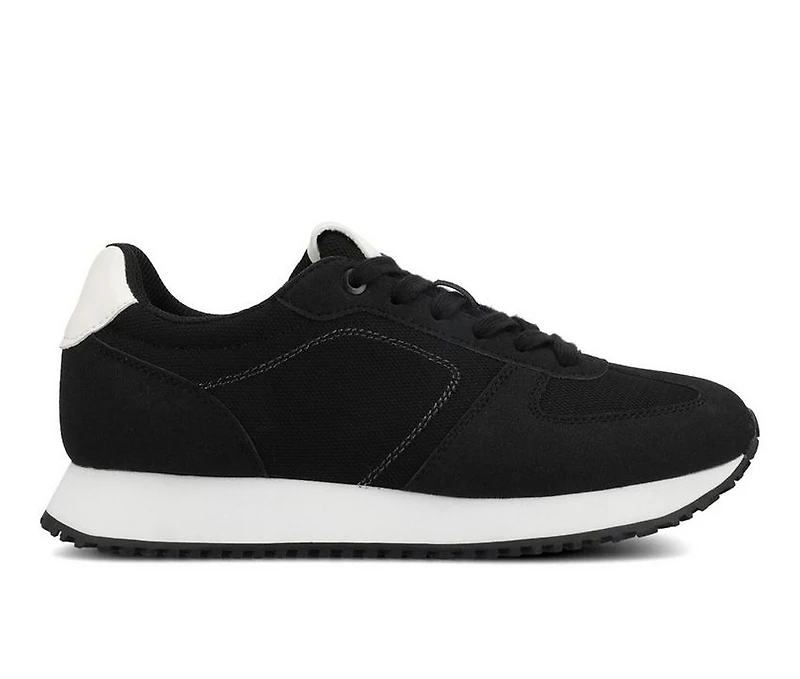 Women's Journee Collection Flow Casual Sneakers