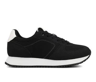Women's Journee Collection Flow Casual Sneakers