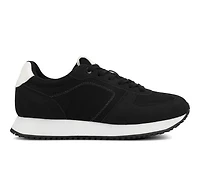 Women's Journee Collection Flow Casual Sneakers