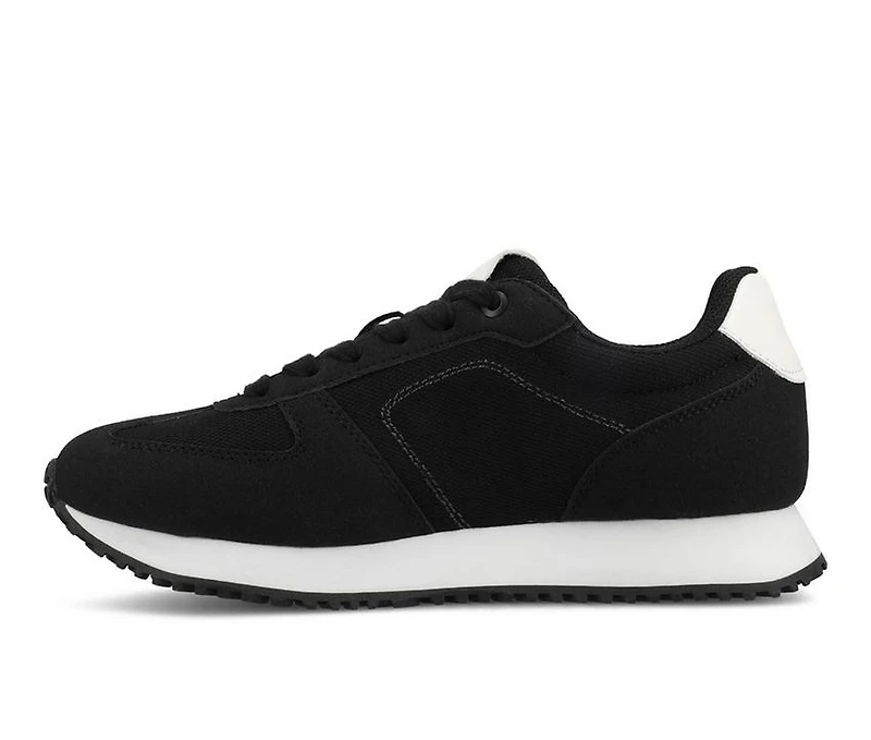 Women's Journee Collection Flow Casual Sneakers