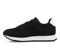 Women's Journee Collection Flow Casual Sneakers