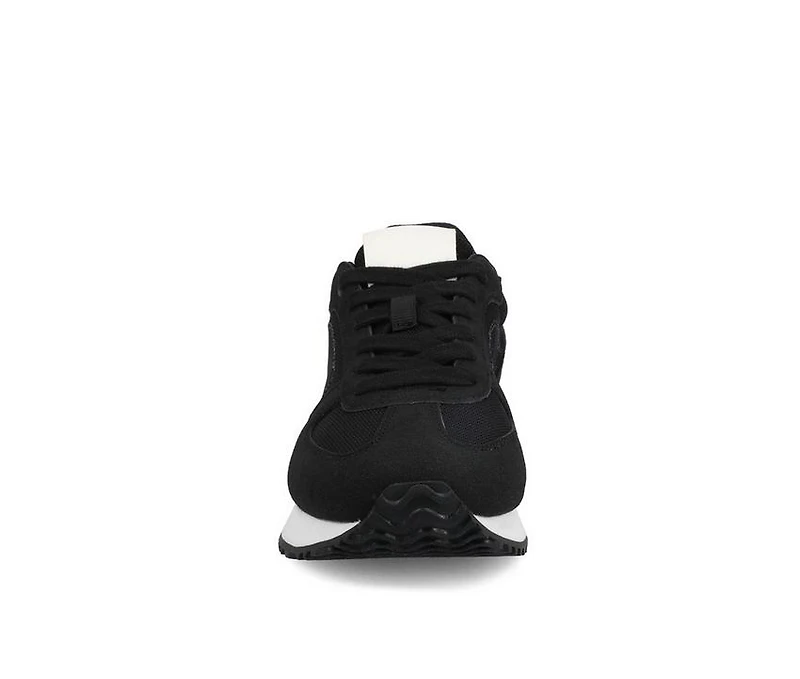 Women's Journee Collection Flow Casual Sneakers
