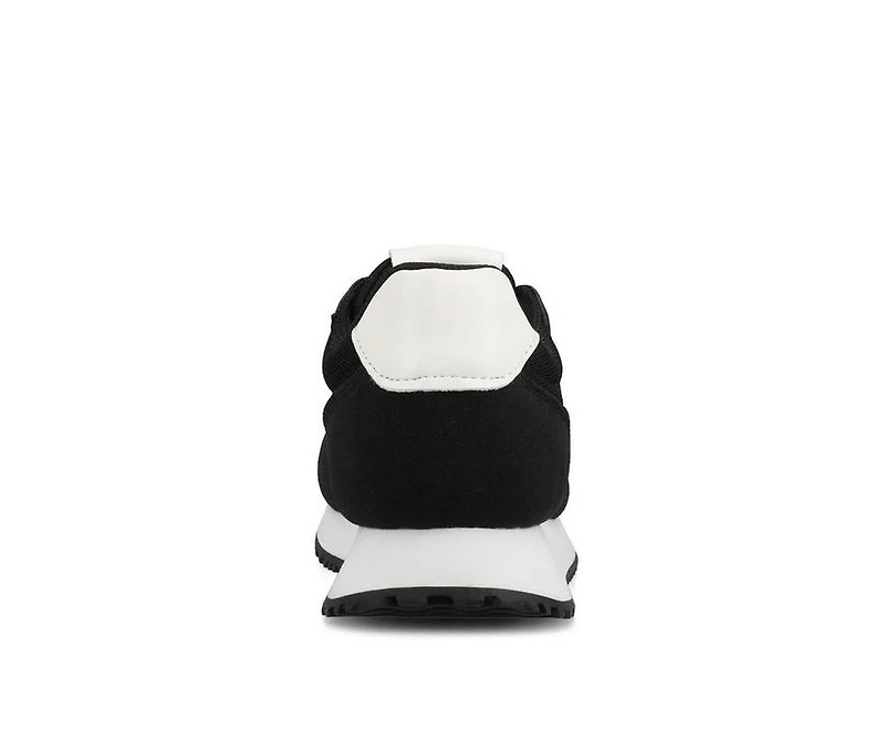 Women's Journee Collection Flow Casual Sneakers